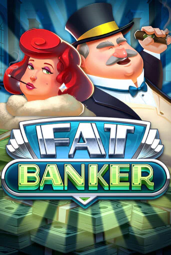 Fat Banker бесплатная демо игра онлайн казино | Poker Dom