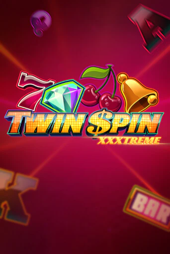 Twin Spin XXXtreme бесплатная демо игра онлайн казино | Poker Dom